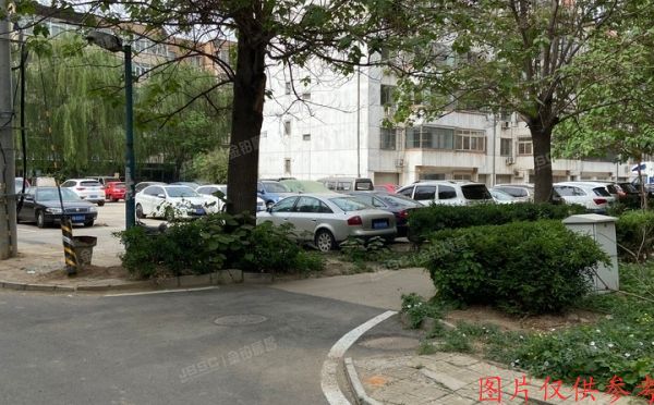 昌平区-北七家镇 温泉花园A区28号楼6层2单元601号