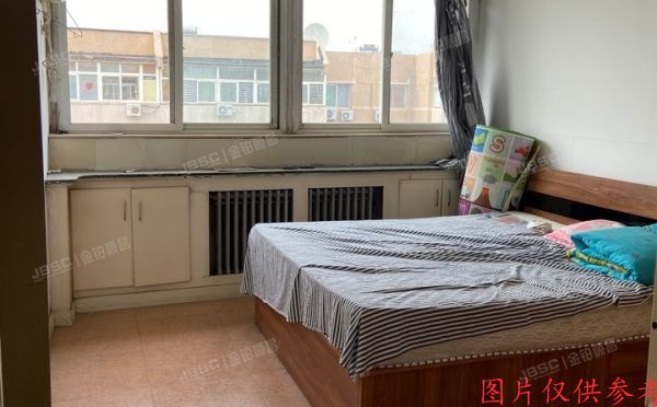 昌平区-北七家镇 温泉花园A区28号楼6层2单元601号