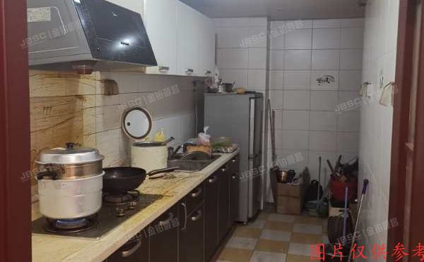 朝阳区 观筑庭园601号楼6层6-01-6-B