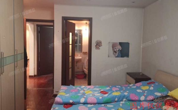 朝阳区 观筑庭园601号楼6层6-01-6-B