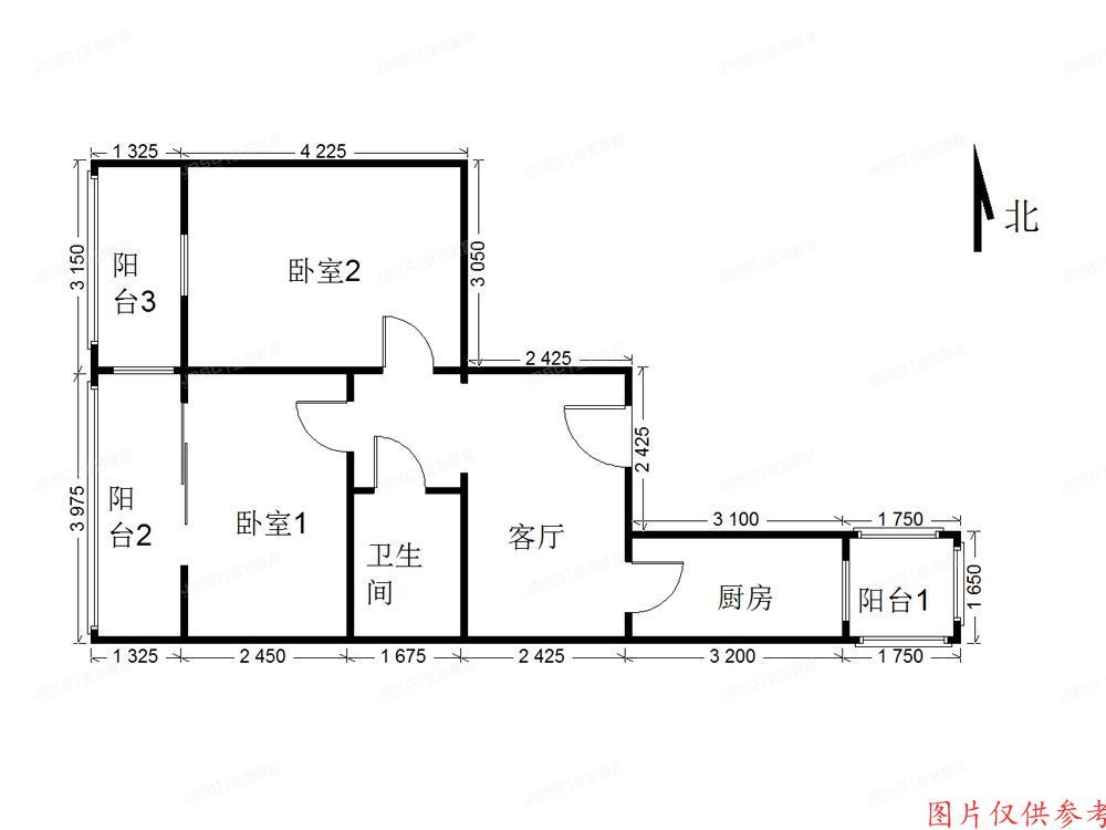 海淀区 林北路9号院5号楼1层8单元102