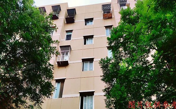 昌平区-北七家镇 温泉花园A区28号楼6层2单元601号