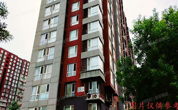 朝阳区 立清路6号院3号楼7层1单元803号（明天第一城）办公