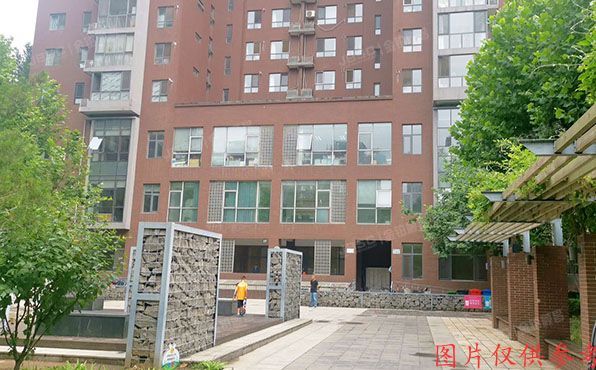 朝阳区 北苑路86号院215号楼8单元701（嘉铭桐城）