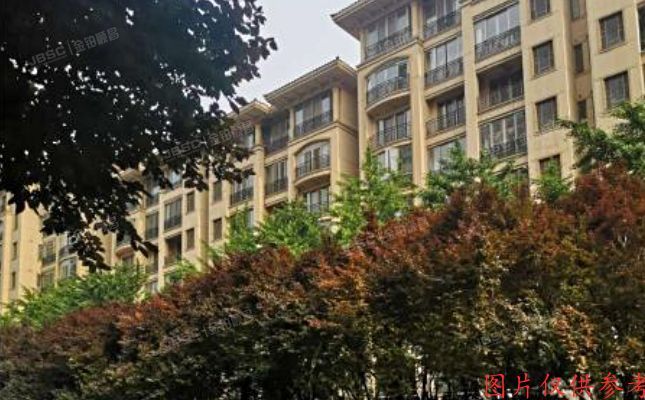 朝阳区 四季星河中街1号院6号楼1至2层3单元102（星河湾朗园）