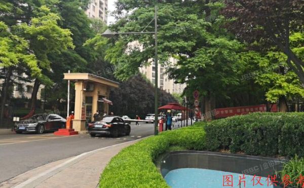 朝阳区 四季星河中街1号院6号楼1至2层3单元102（星河湾朗园）