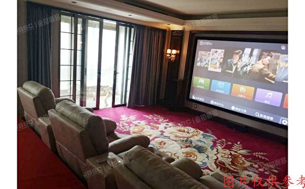 朝阳区 四季星河中街1号院6号楼1至2层3单元102（星河湾朗园）