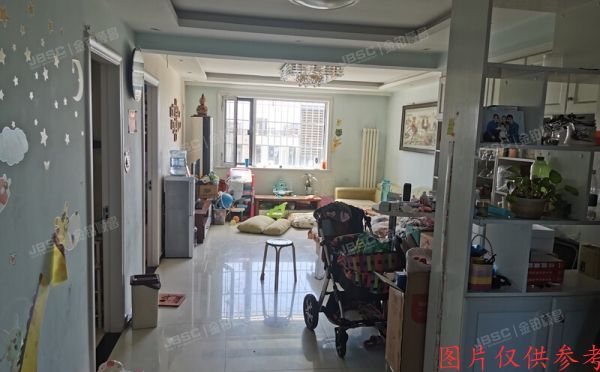 大兴区 育林街8号院3号楼10层3单元1001（育新花园）