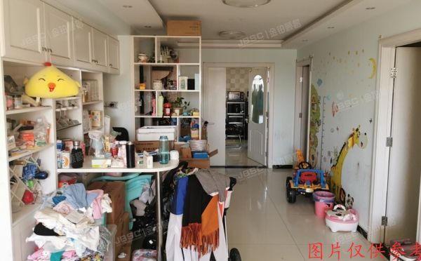 大兴区 育林街8号院3号楼10层3单元1001（育新花园）