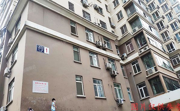 昌平区-东小口镇 天通西苑三区1号楼24层4号