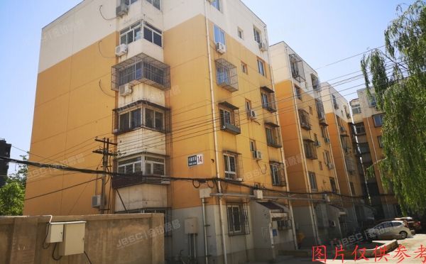 昌平区 天鑫家园14号楼1层2单元101号