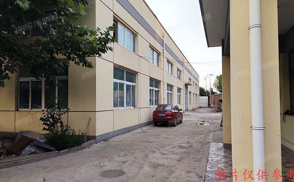 密云区 恒通路1号涉案两宗土地及恒通路1号院1号楼等5幢