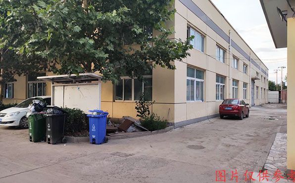 密云区 恒通路1号涉案两宗土地及恒通路1号院1号楼等5幢