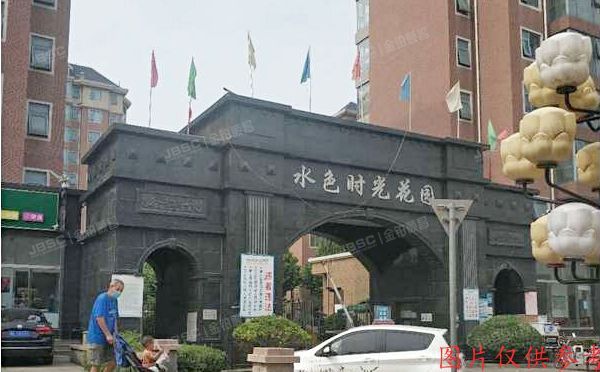 顺义区 水色时光花园五区5号楼10层2单元1002