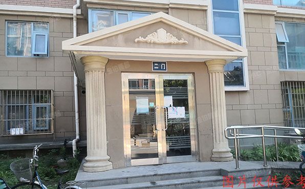 顺义区 水色时光花园五区5号楼10层2单元1002