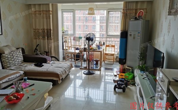 大兴区 广和大街7号院9号楼6层2单元602（首座御园1期）