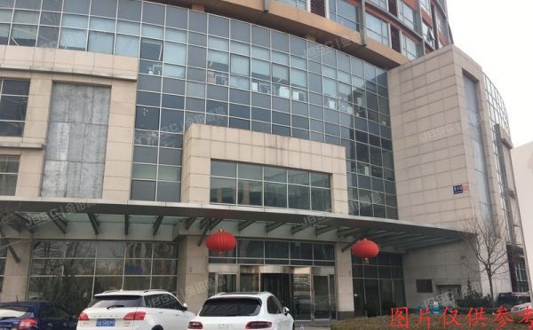 朝阳区 望京园601号楼21层2502号（悠乐汇）办公