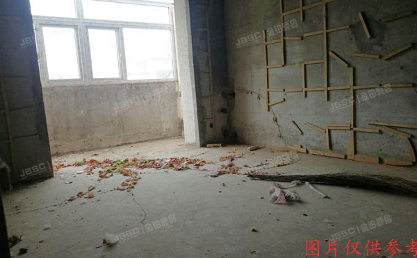 大兴区-半壁店 绿茵花园如茵区22号1至2层  别墅