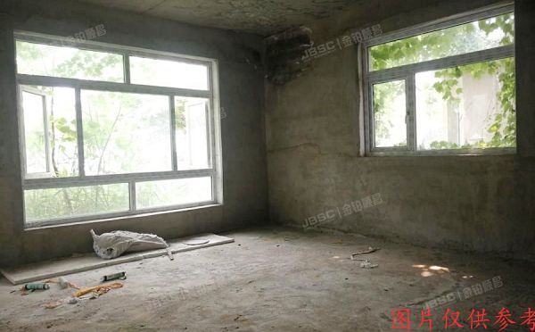 大兴区-半壁店 绿茵花园如茵区22号1至2层  别墅