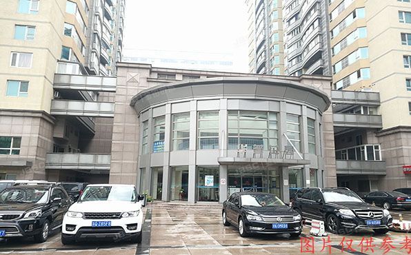 东城区 东直门南大街9号5号楼13层11704号（华普花园）