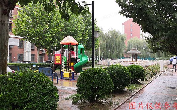 大兴区 广和大街7号院9号楼6层2单元602（首座御园1期）