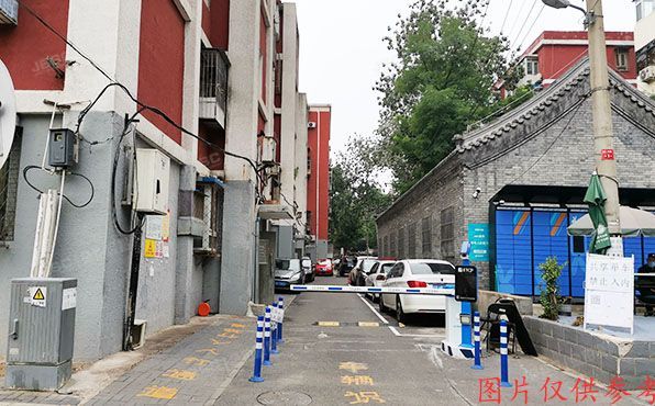 东城区 火桥北里3号楼3层303号