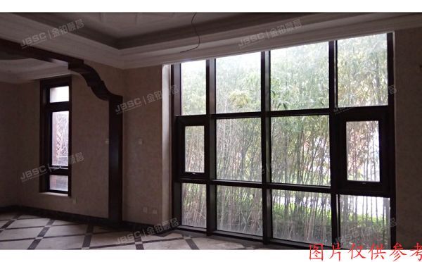 海淀区 燕西台嘉苑60号楼-1至3层60-1 别墅