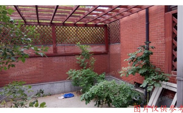 海淀区 燕西台嘉苑60号楼-1至3层60-1 别墅