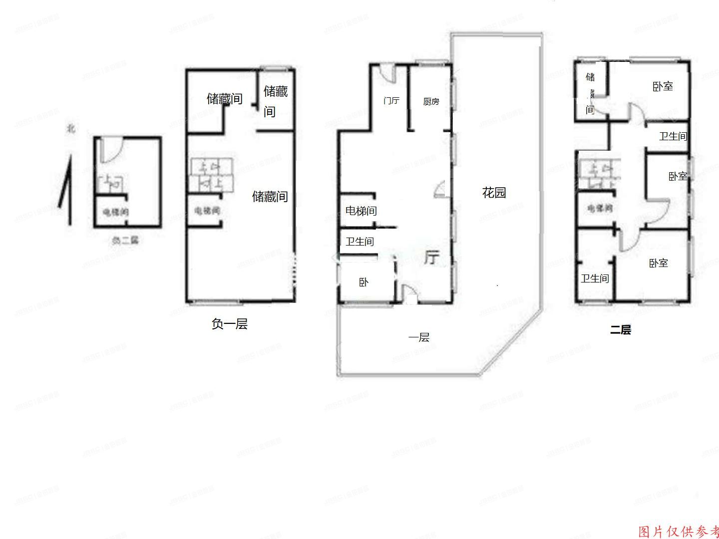 大兴区 鹿华路8号院24号楼1至2层101号（枫丹壹号二区）