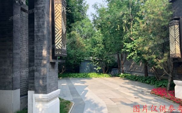 通州区 普欣南里26号楼-1-2（泰禾中国院子）