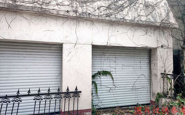 大兴区-半壁店 绿茵花园如茵区22号1至2层  别墅