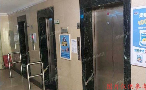 丰台区 骏景园中区15号楼17层1701（珠江骏景）