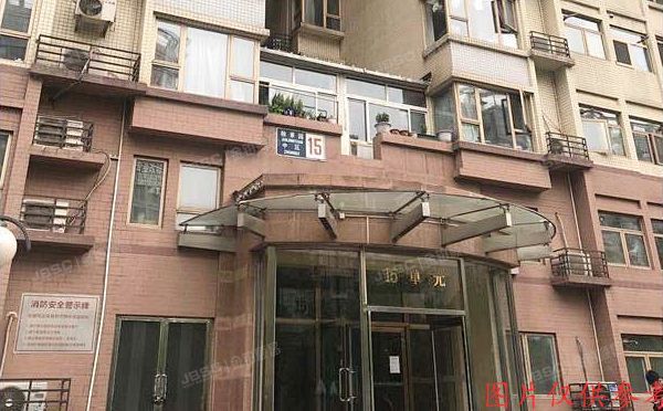 丰台区 骏景园中区15号楼17层1701（珠江骏景）