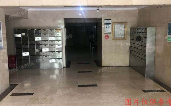 丰台区 骏景园中区15号楼17层1701（珠江骏景）