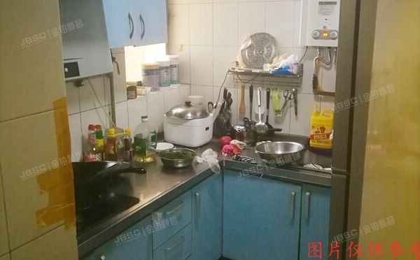 海淀区 太阳园9号楼8层807