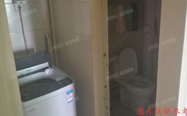 海淀区 太阳园9号楼8层807