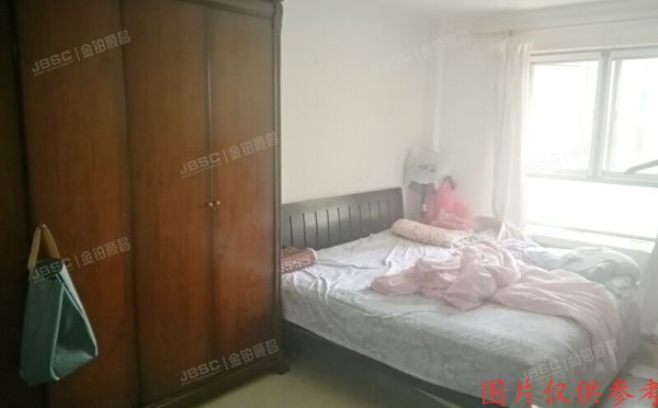 海淀区 太阳园9号楼8层807