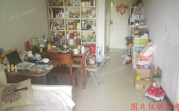 海淀区 太阳园9号楼8层807