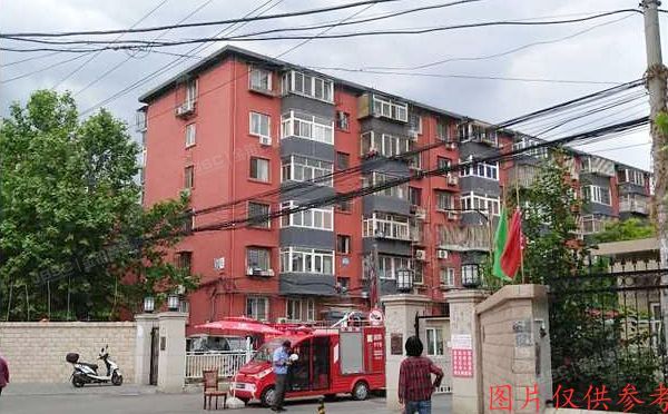 朝阳区 大黄庄南里2号楼1层104号