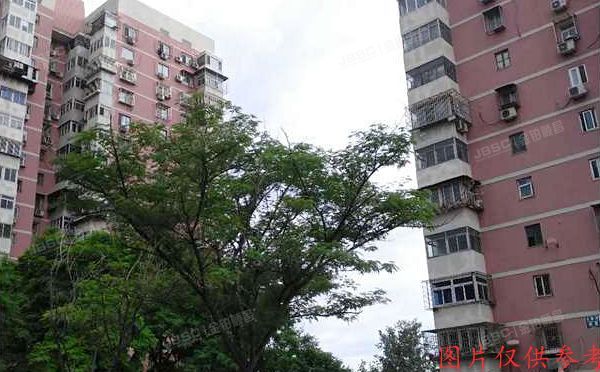 朝阳区 大黄庄南里2号楼1层104号