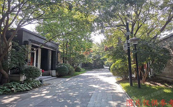 通州区 普欣南里26号楼-1-2（泰禾中国院子）