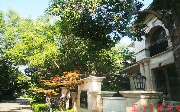 通州区 普欣南里26号楼-1-2（泰禾中国院子）