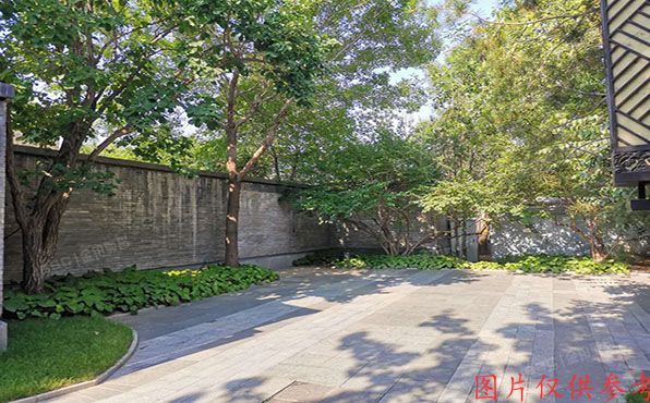 通州区 普欣南里26号楼-1-2（泰禾中国院子）