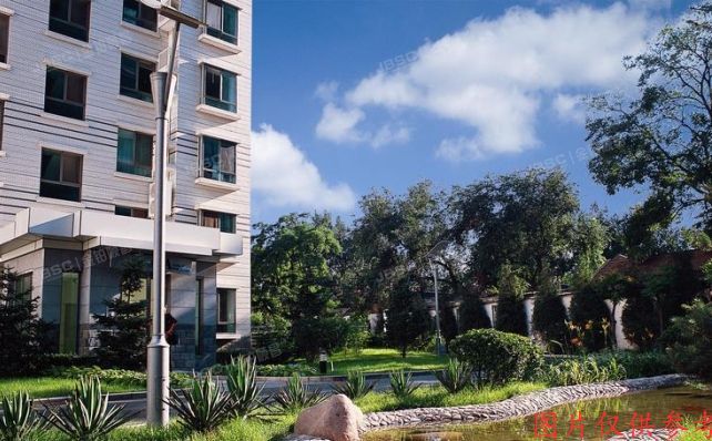 海淀区 笑祖塔院天兆家园5号楼A座1702号+车位