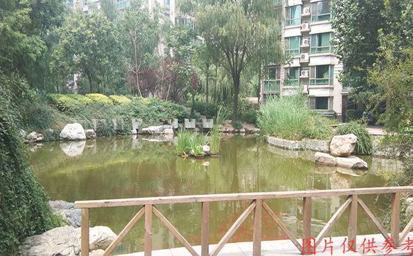 海淀区 笑祖塔院天兆家园5号楼A座1702号+车位