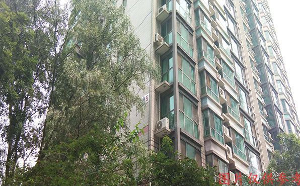 海淀区 笑祖塔院天兆家园5号楼A座1702号+车位