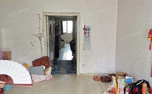 丰台区 西罗园一区29号楼6层3单元12号 房改房