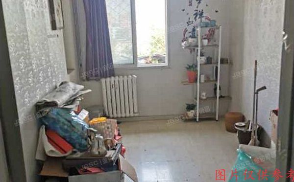 丰台区 西罗园一区29号楼6层3单元12号 房改房