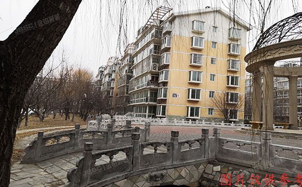 房山区 汇丰街4号院9号楼3层1单元301（世界名园）