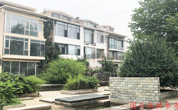 大兴区-旧宫镇 秀水花园36号1至3层8号